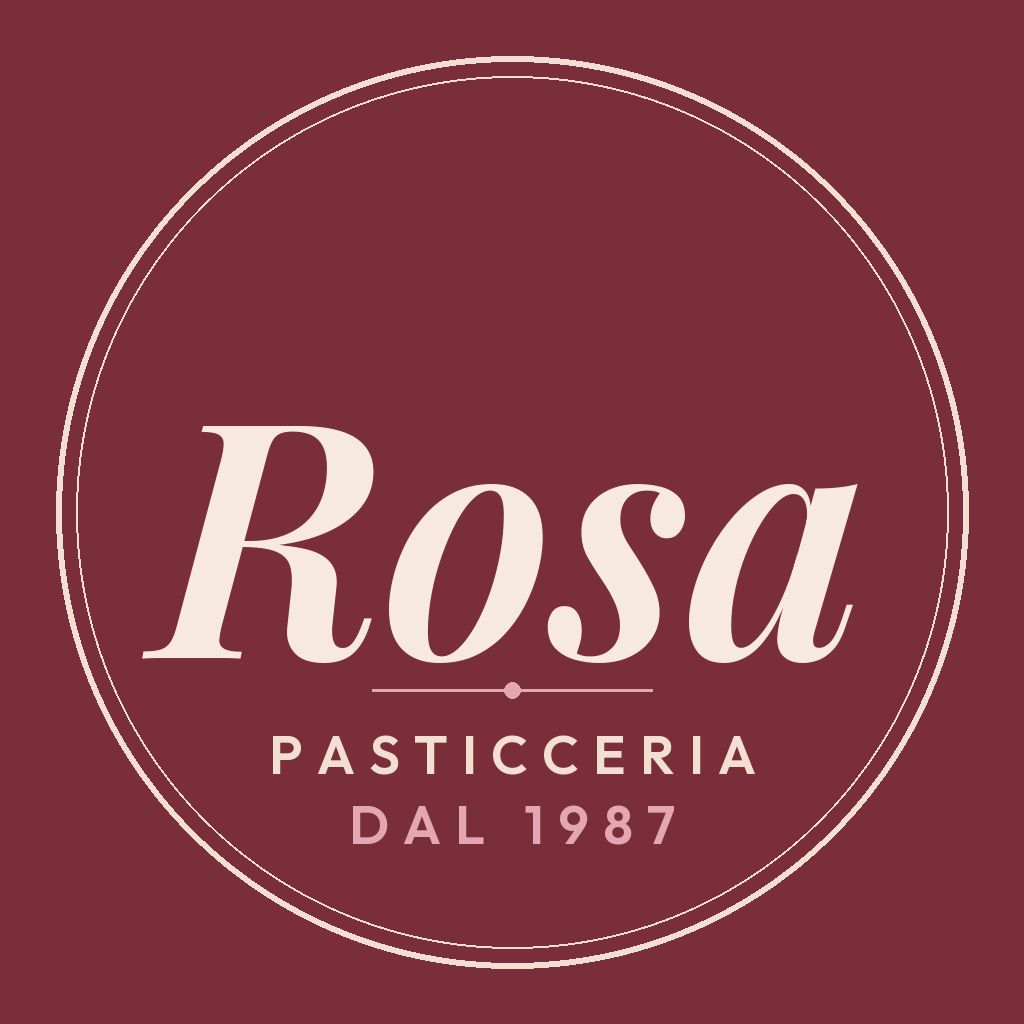 Logo di Pasticceria Rosa